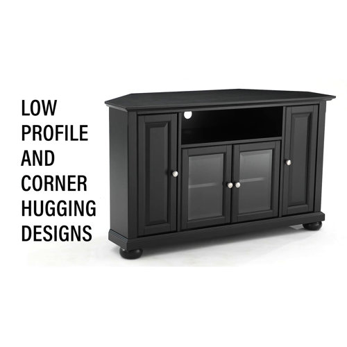 Three Posts™ Hedon TV Stand for TVs up to 65" & Reviews Wayfair